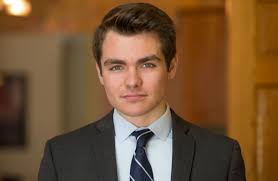 Nick Fuentes: The Controversial Figure's Net Worth and Political Campaigns